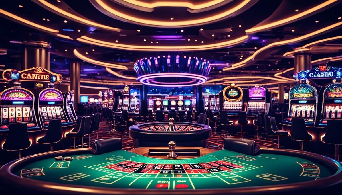 Osage Casino Welcome Bonus