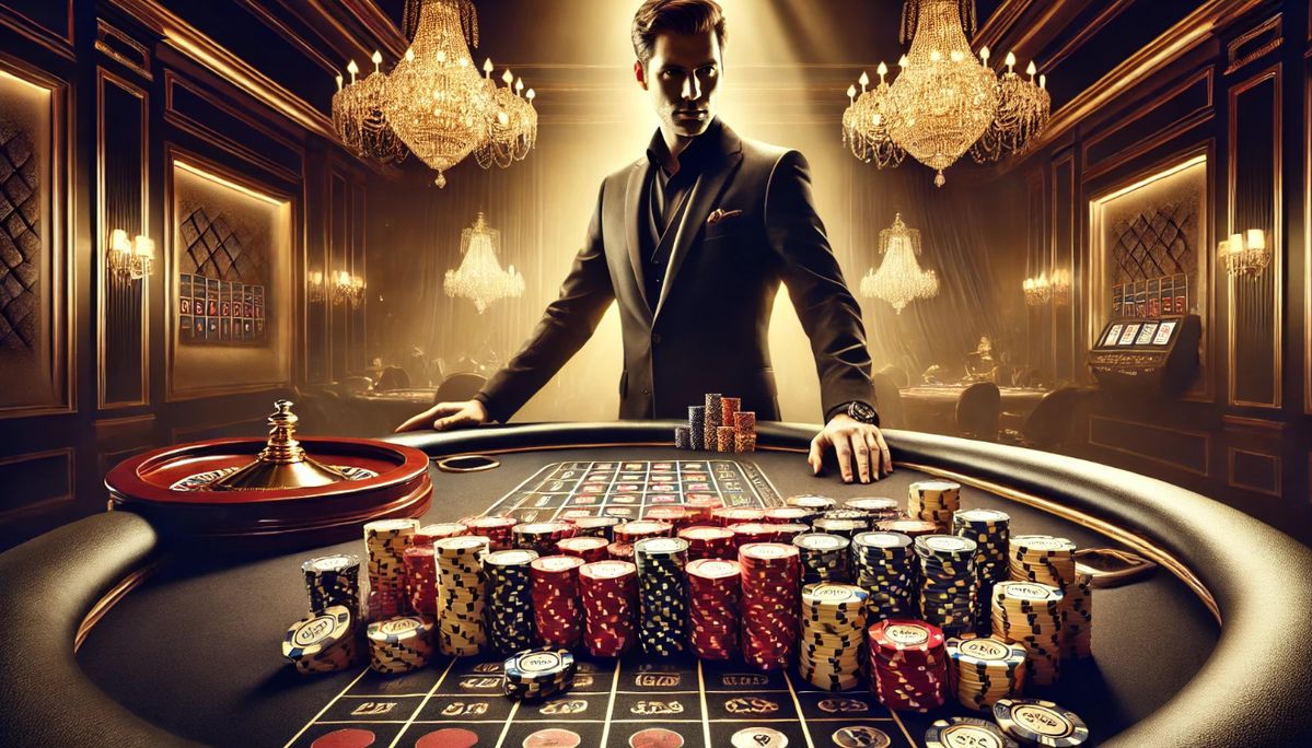Osage Casino Live Betting