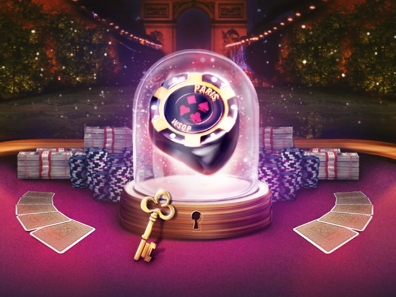 Osage Casino Welcome Bonus