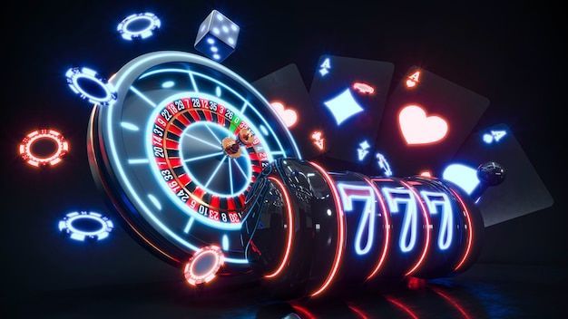 Sports Betting