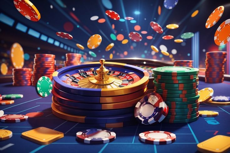 Osage Casino Live Betting